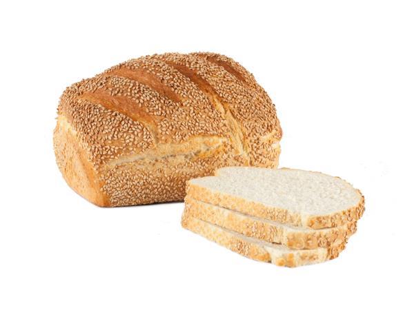 Vloerwit sesam 400 gr.