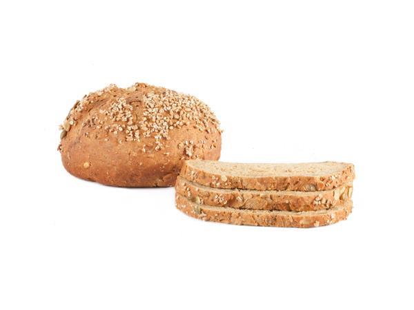 Jeroens spelt pompoen