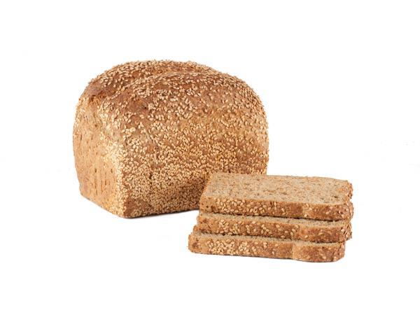 Allison 400 gr. Sesam