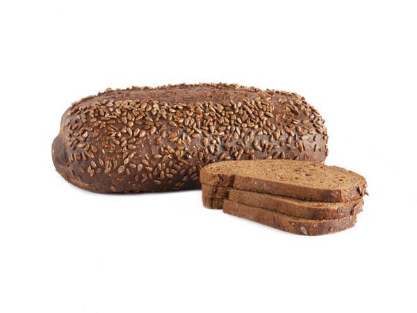 Jeroens desem meergranen