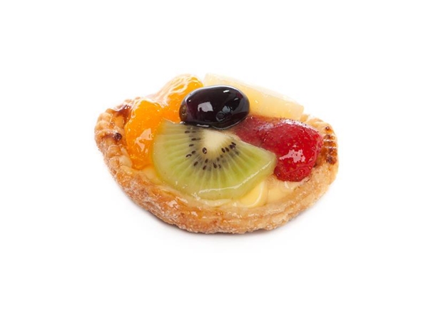 Vruchtenschelp klein