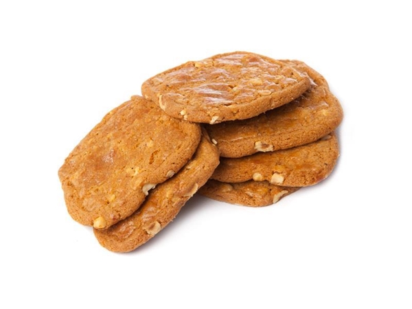 Boeren hazelnootkoek