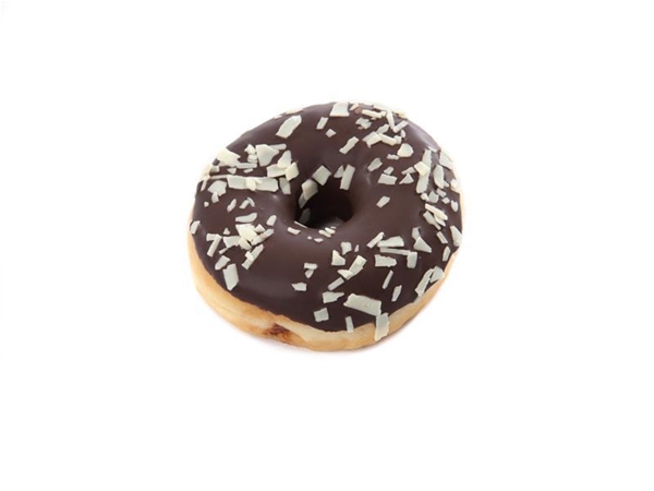 Donuts chocolade