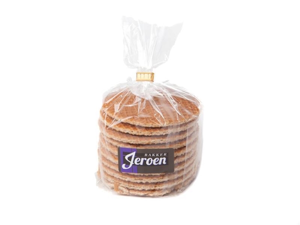 Stroopwafels groot