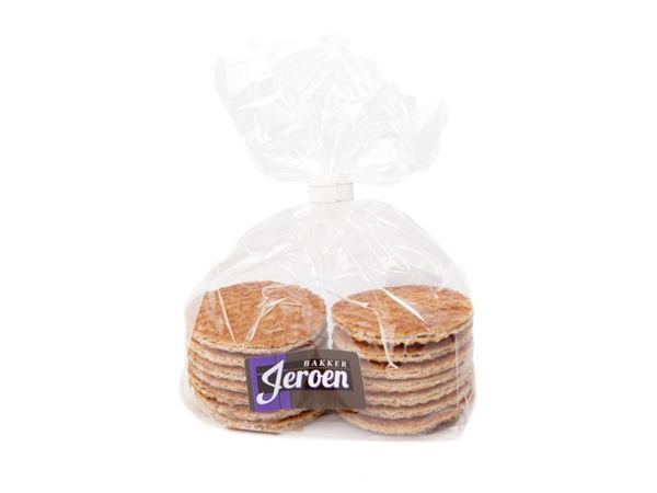 Stroopwafels klein